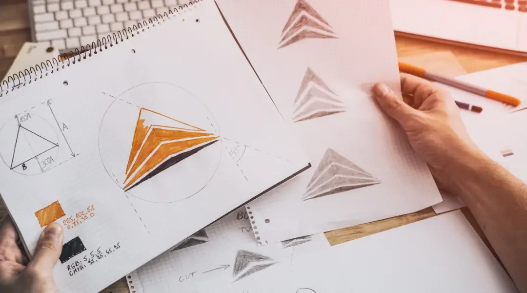 A Logomarca no Branding: como fortalecer a identidade da sua empresa