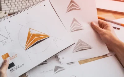 A Logomarca no Branding: como fortalecer a identidade da sua empresa