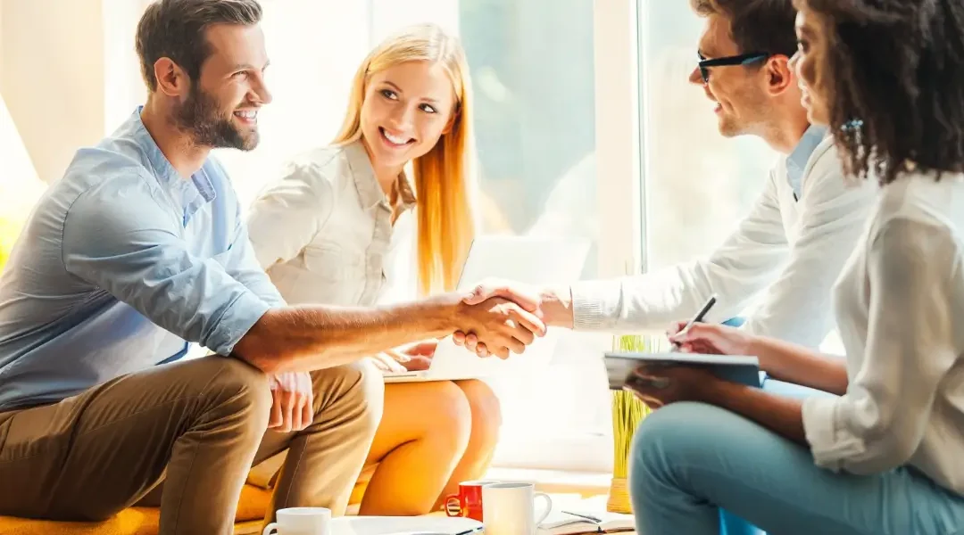 Parcerias Estratégicas que Impulsionam o Crescimento Empresarial