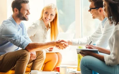 Parcerias Estratégicas que Impulsionam o Crescimento Empresarial