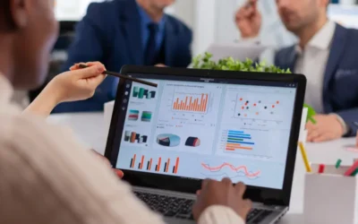 Como o Business Intelligence Transforma Suas Campanhas de Marketing