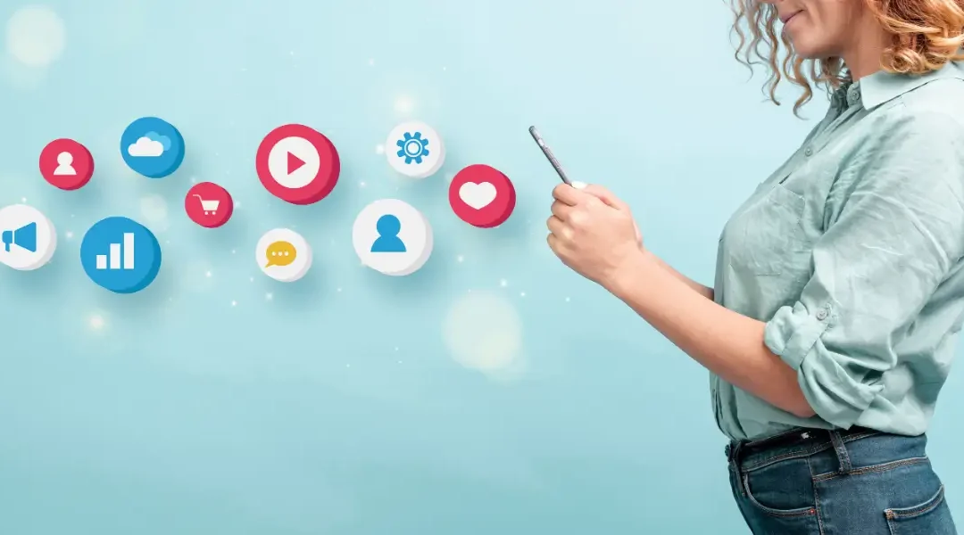 Engajamento nas Redes Sociais: porque está caindo e como reverter esse cenário