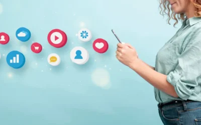 Engajamento nas Redes Sociais: porque está caindo e como reverter esse cenário